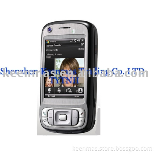PDA phones TYTN II,p3300 ,p3600 , p4350, p800 , p4550 , touch, p3000 , TyTN, X7500, Shift with competitive price